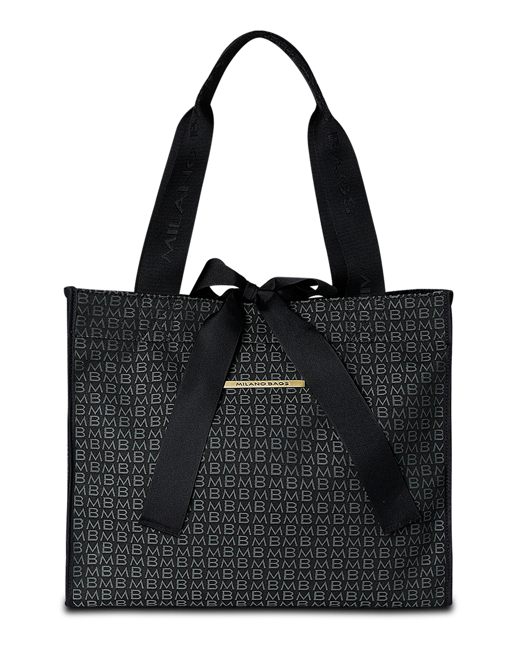 Bolso Carry all BT-0003 Negro