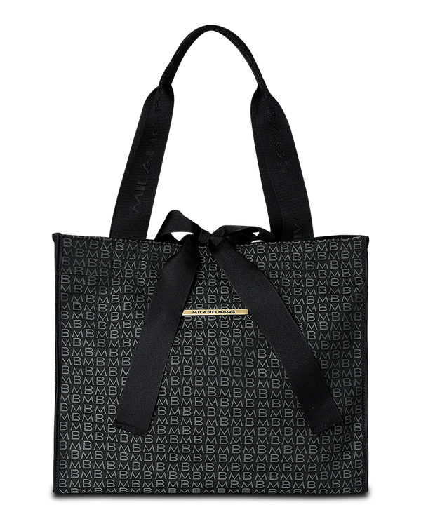 Bolso Carry all BT-0003 Negro