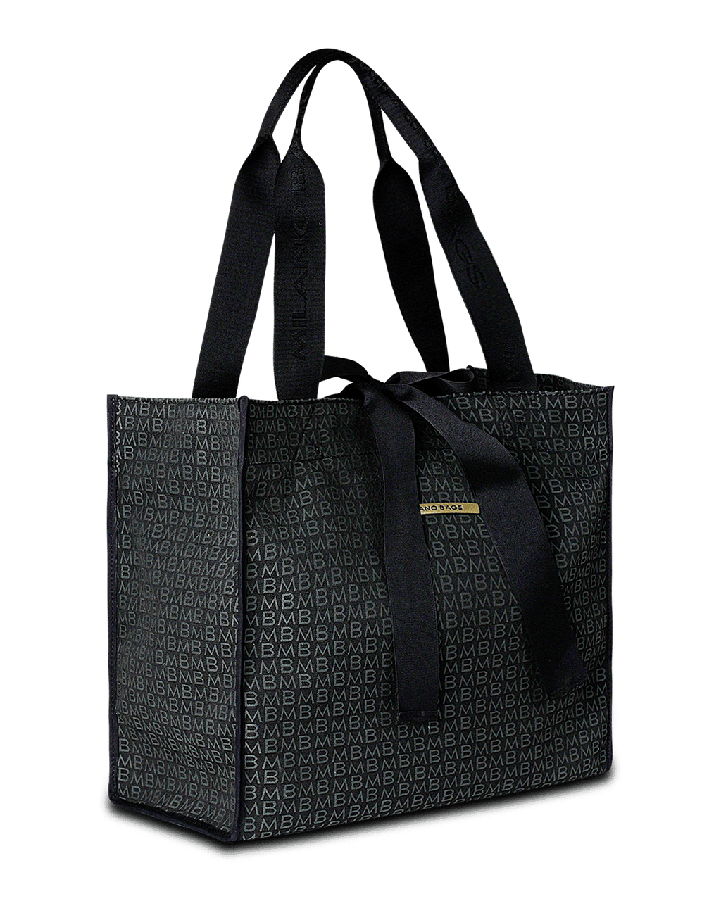 Bolso Carry all BT-0003 Negro