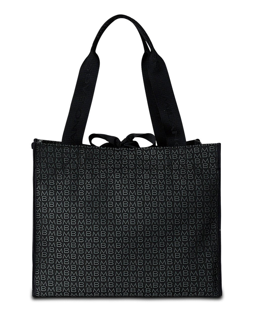 Bolso Carry all BT-0003 Negro