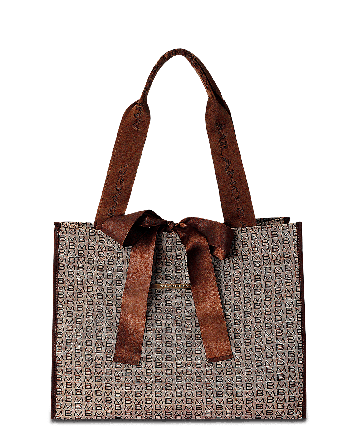 Bolso Carry all BT-0004 Beige