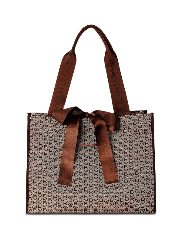 Bolso Carry all BT-0004 Beige