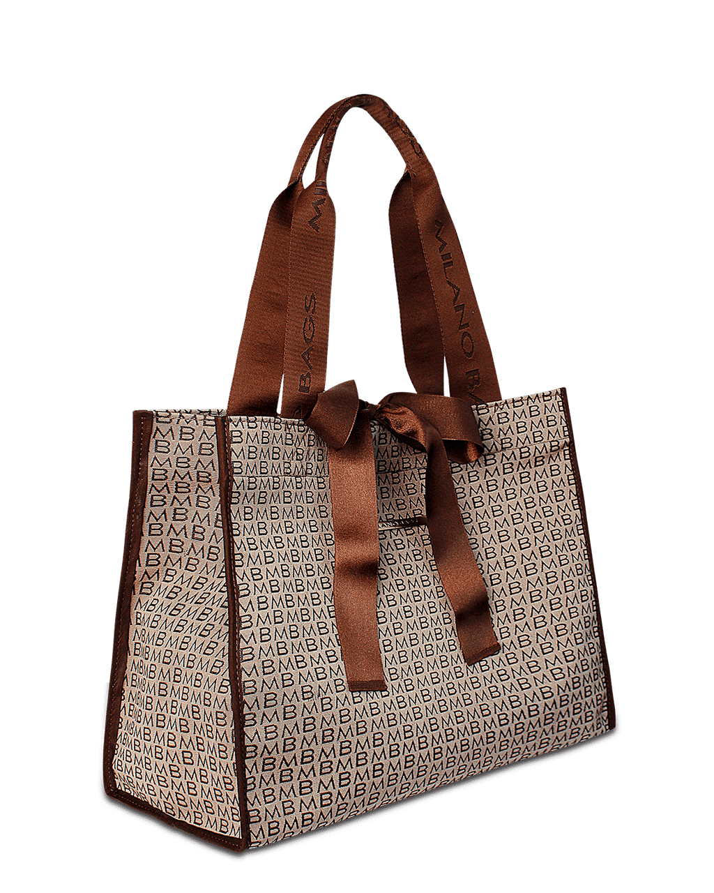 Bolso Carry all BT-0004 Beige