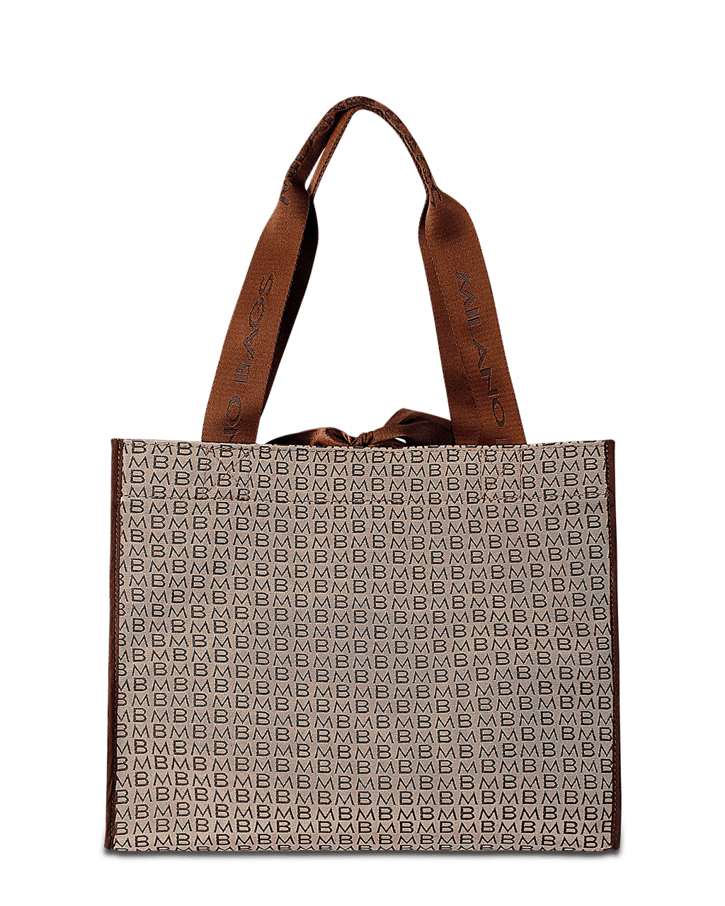 Bolso Carry all BT-0004 Beige