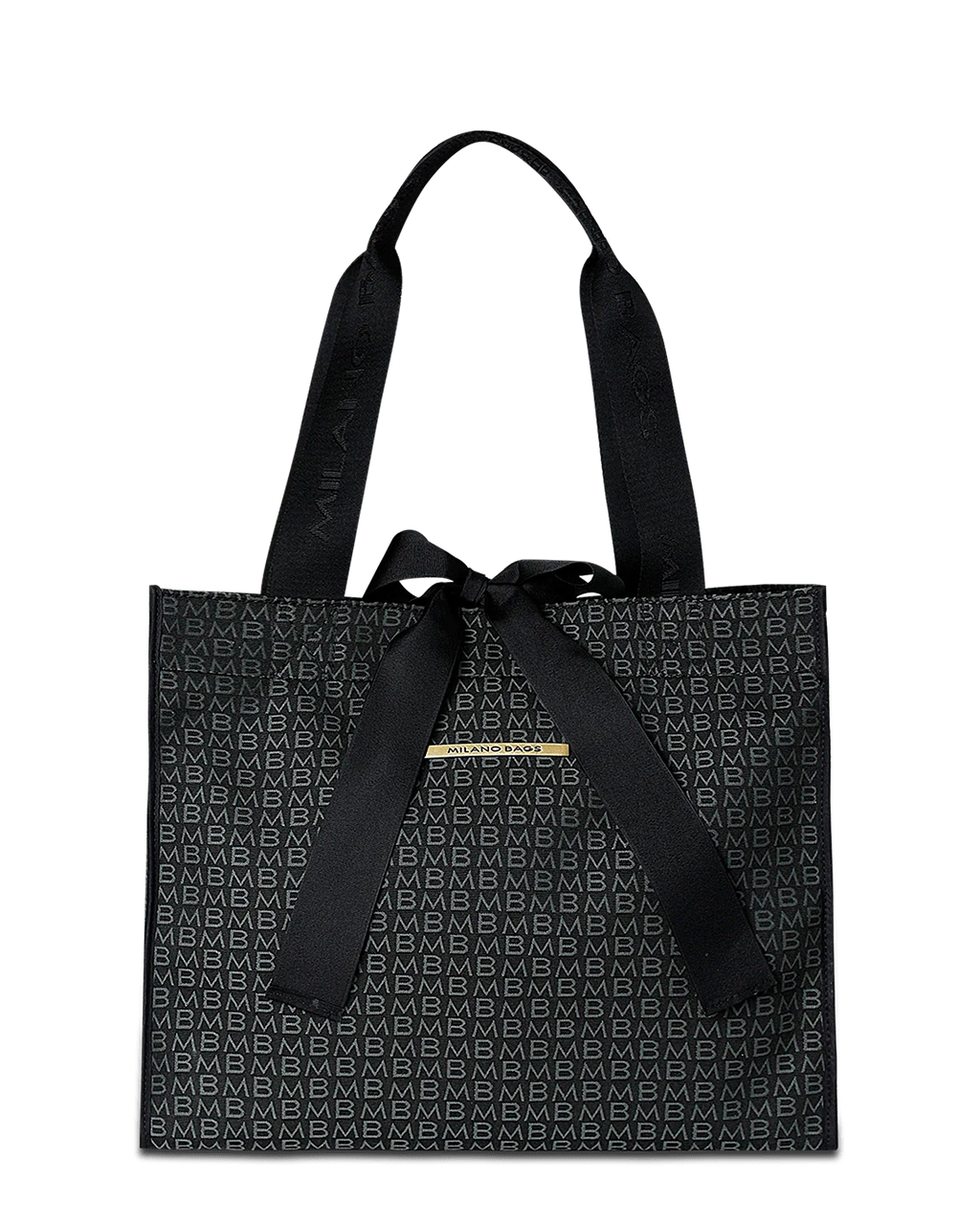 Bolso Carry all BT-0004 Negro