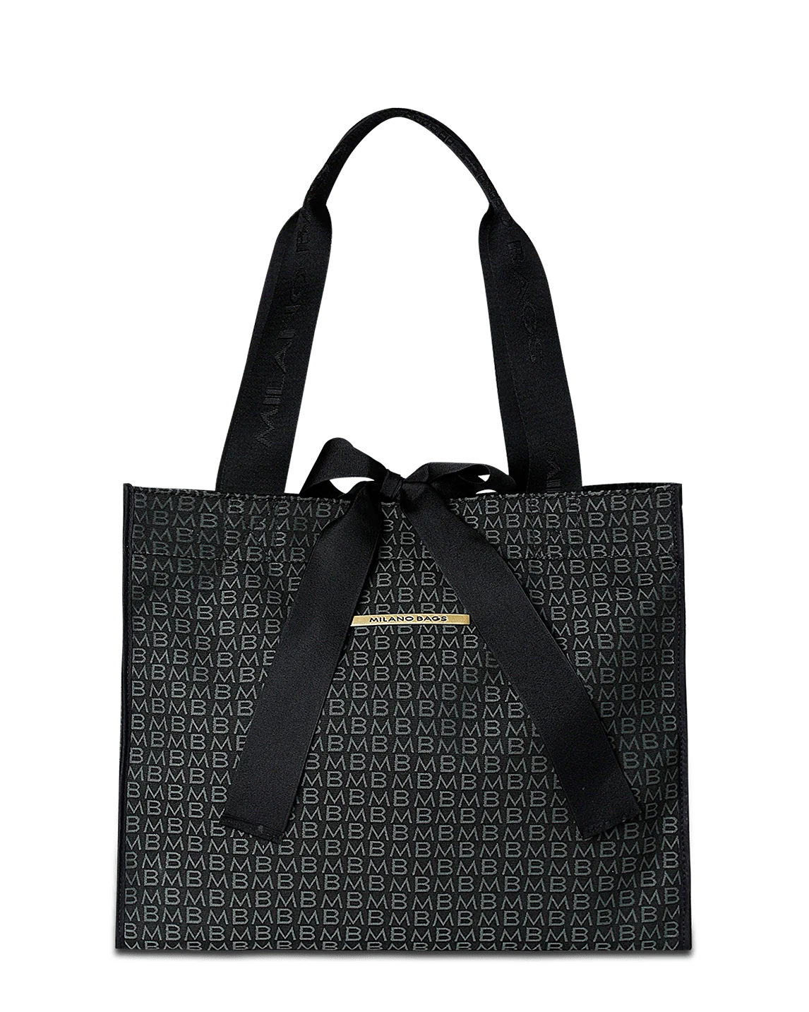 Bolso Carry all BT-0004 Negro