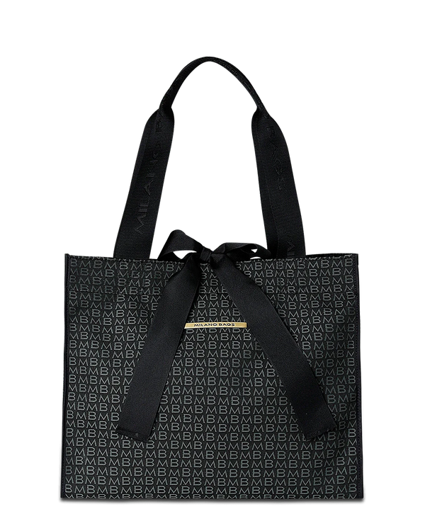 Bolso Carry all BT-0004 Negro