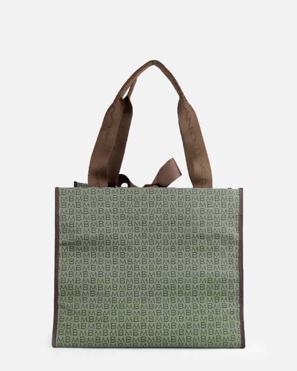 Bolso Carry all BT-0004 Verde