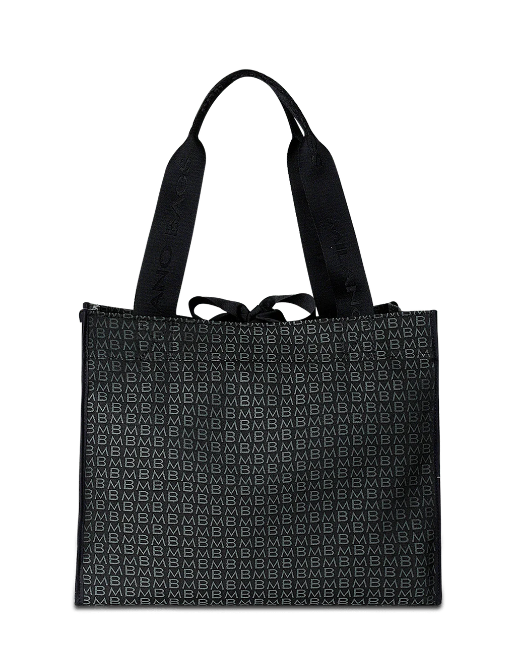 Bolso Carry all BT-0004 Negro