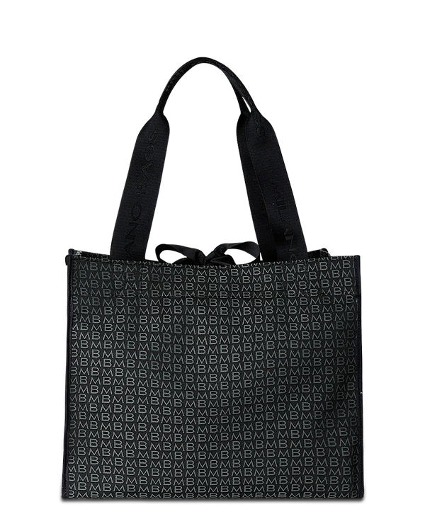 Bolso Carry all BT-0004 Negro