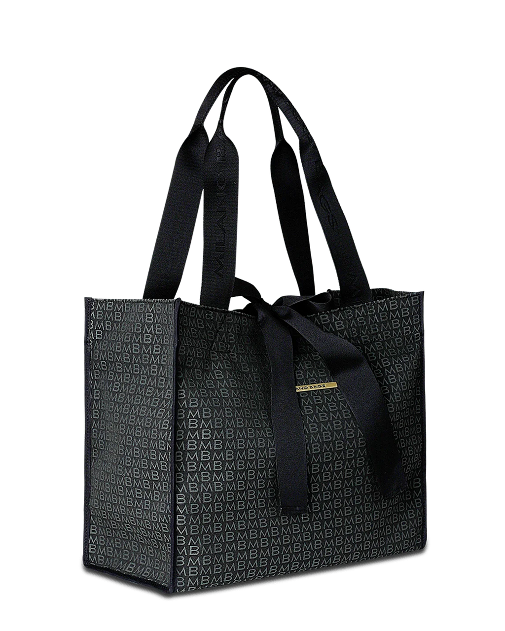 Bolso Carry all BT-0004 Negro