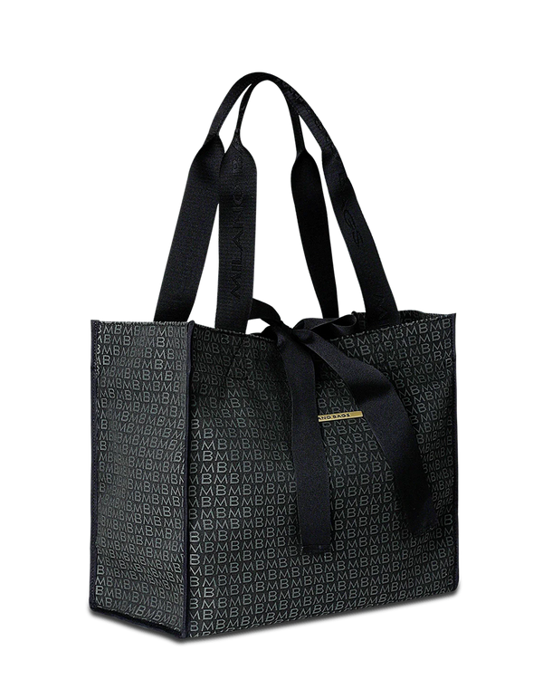 Bolso Carry all BT-0004 Negro