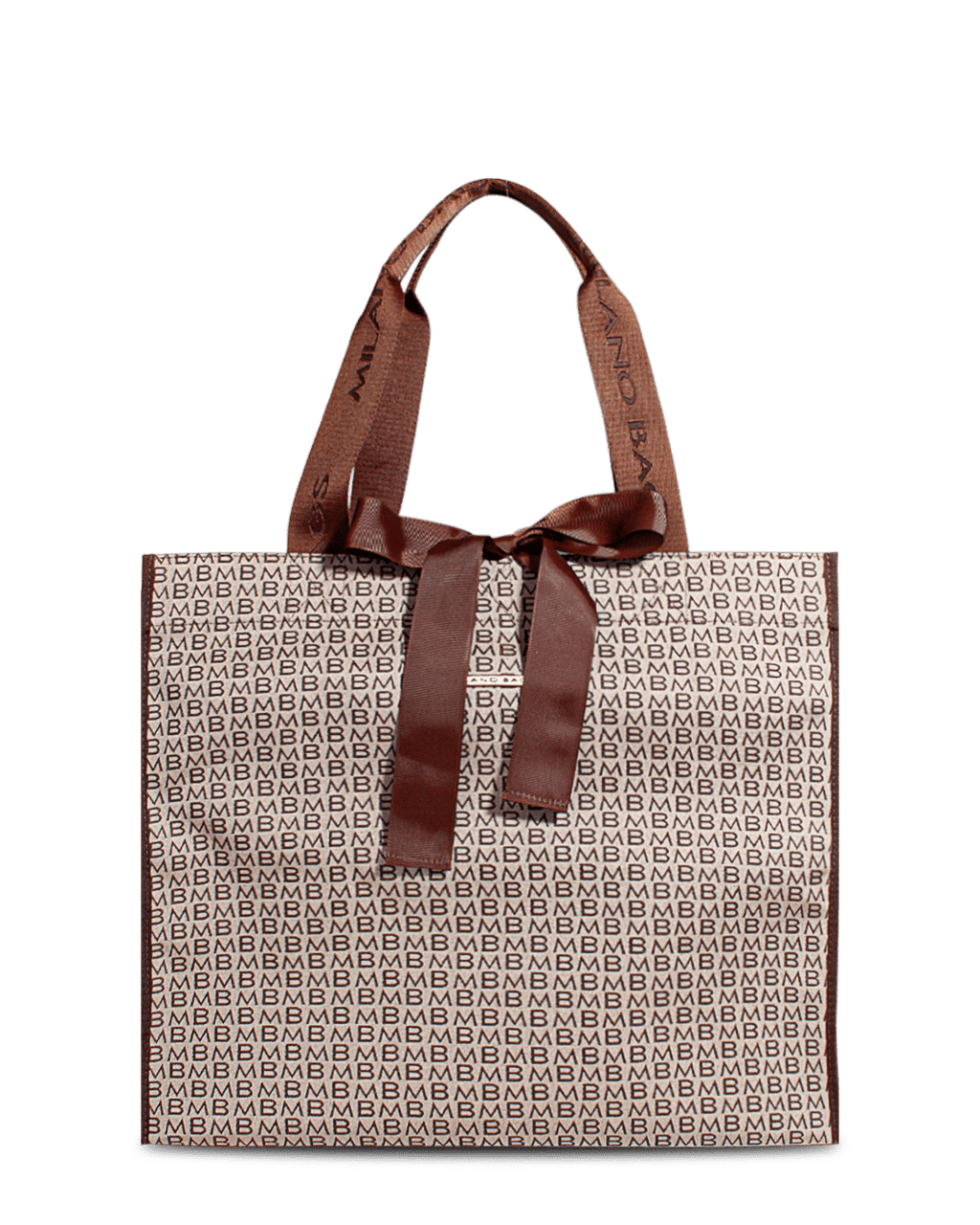 Bolso Carry all BT-0008 Beige