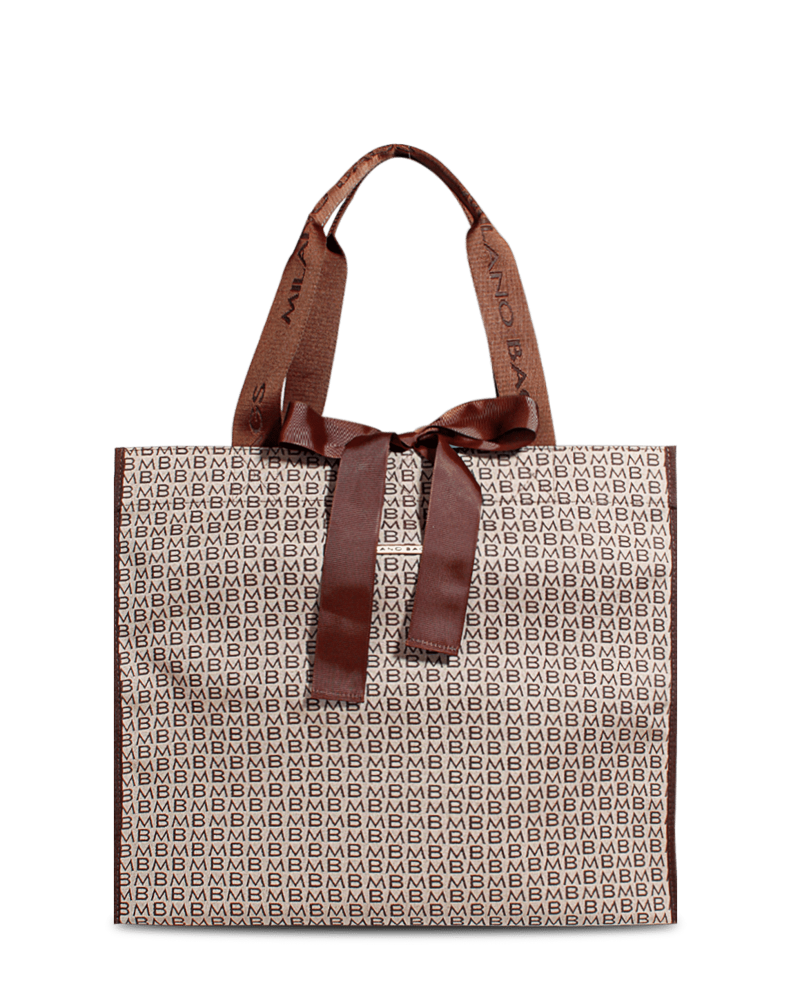 Bolso Carry all BT-0008 Beige