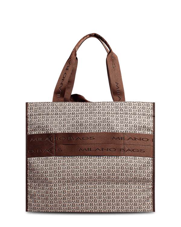 Bolso Carry all BT-0008 Beige