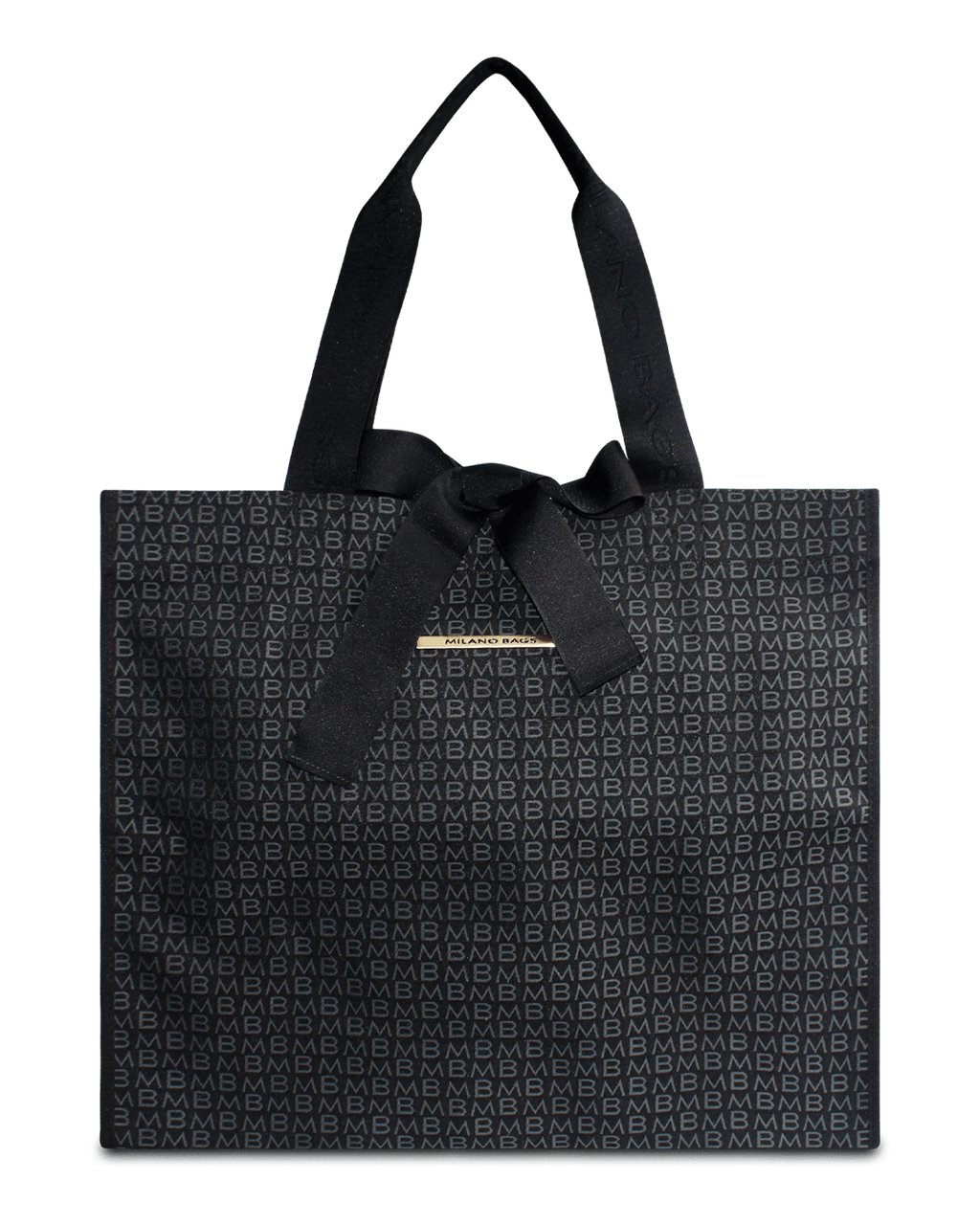 Bolso Carry all BT-0008 Negro