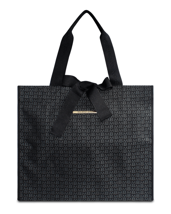 Bolso Carry all BT-0008 Negro