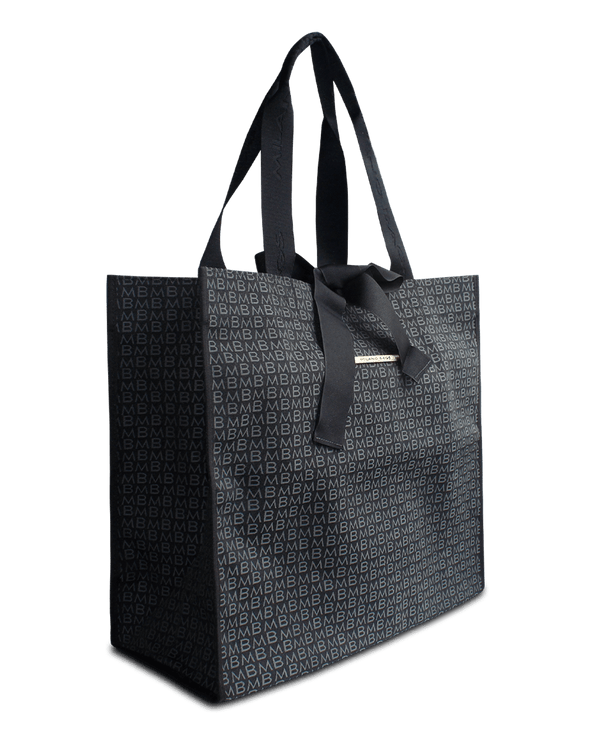 Bolso Carry all BT-0008 Negro