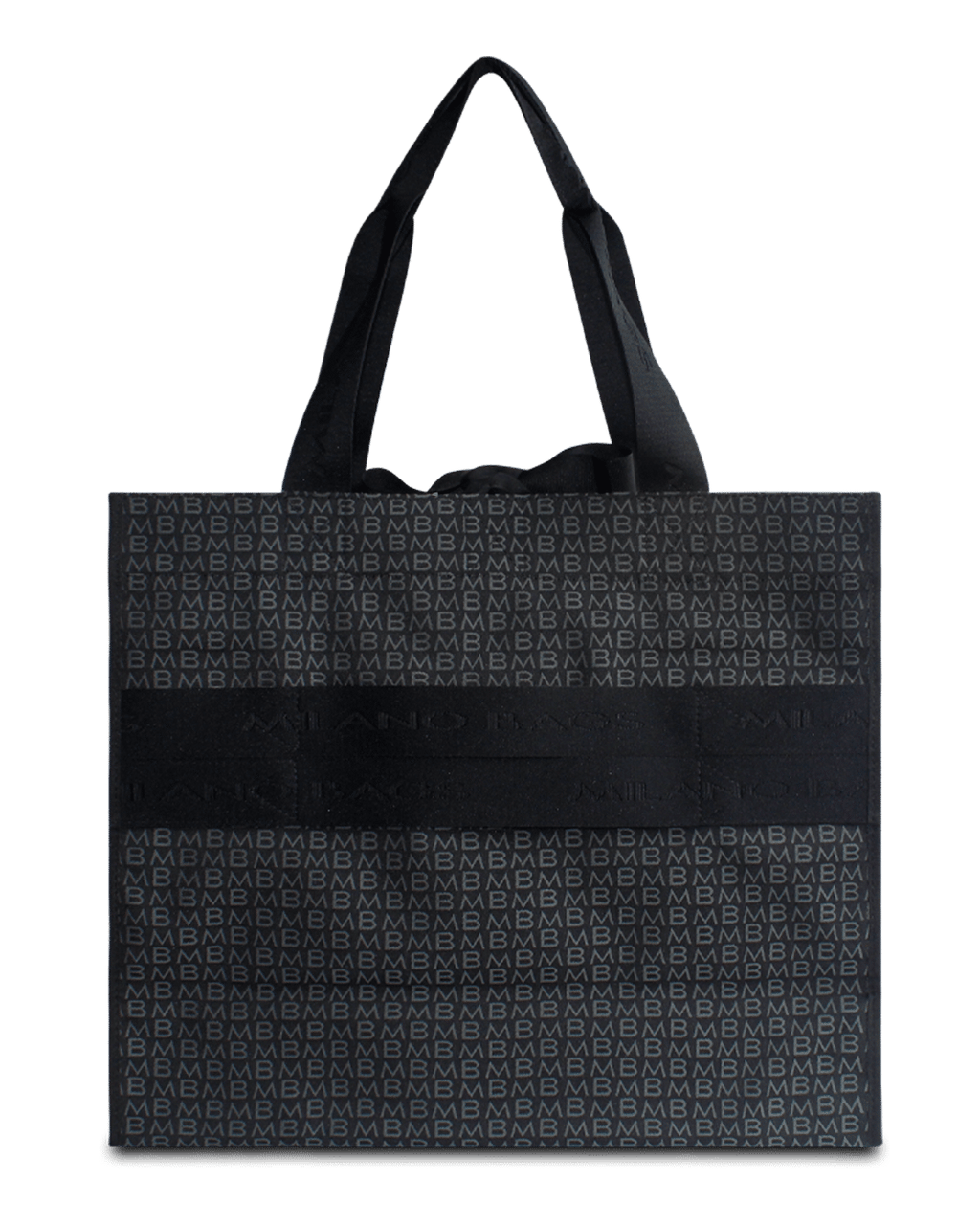 Bolso Carry all BT-0008 Negro