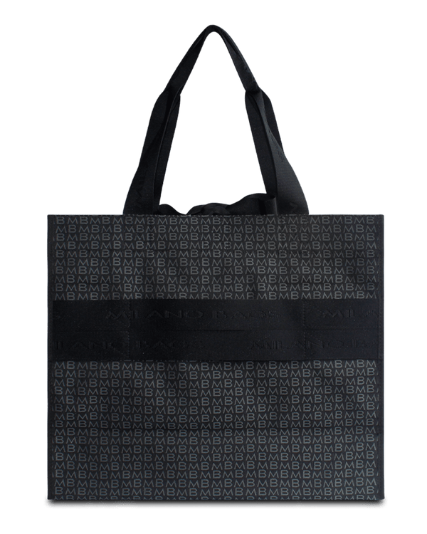 Bolso Carry all BT-0008 Negro