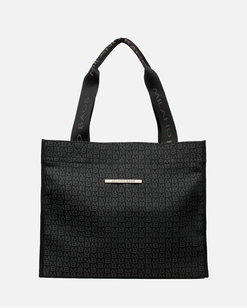 Bolso Carry all BT-0004 Negro