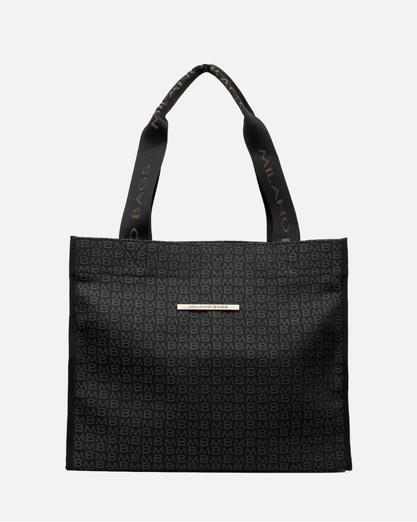 Bolso Carry all BT-0004 Negro