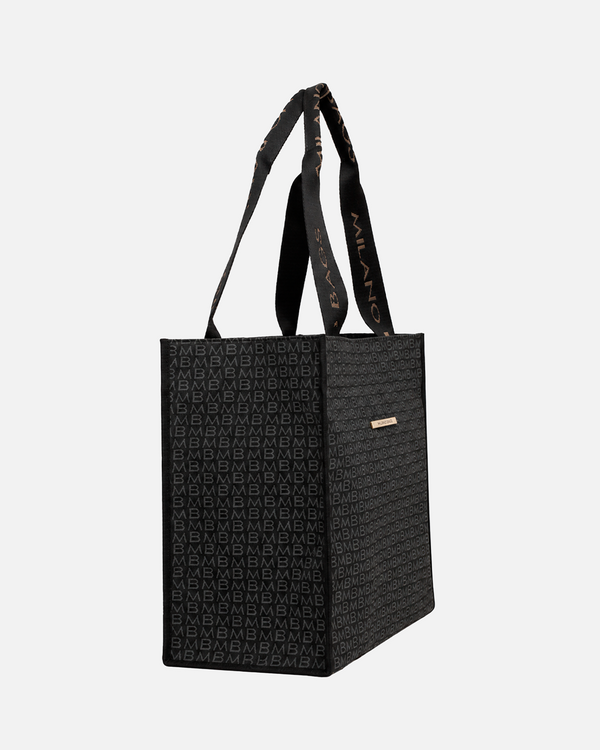 Bolso Carry all BT-0004 Negro