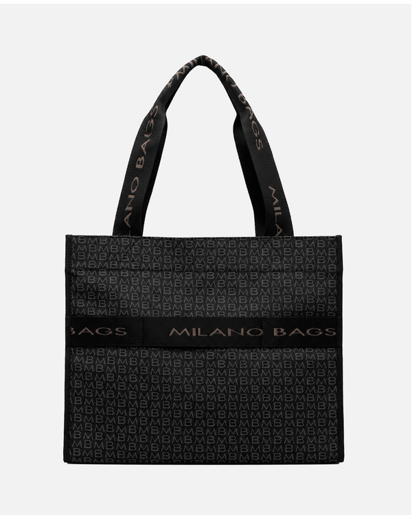 Bolso Carry all BT-0004 Negro