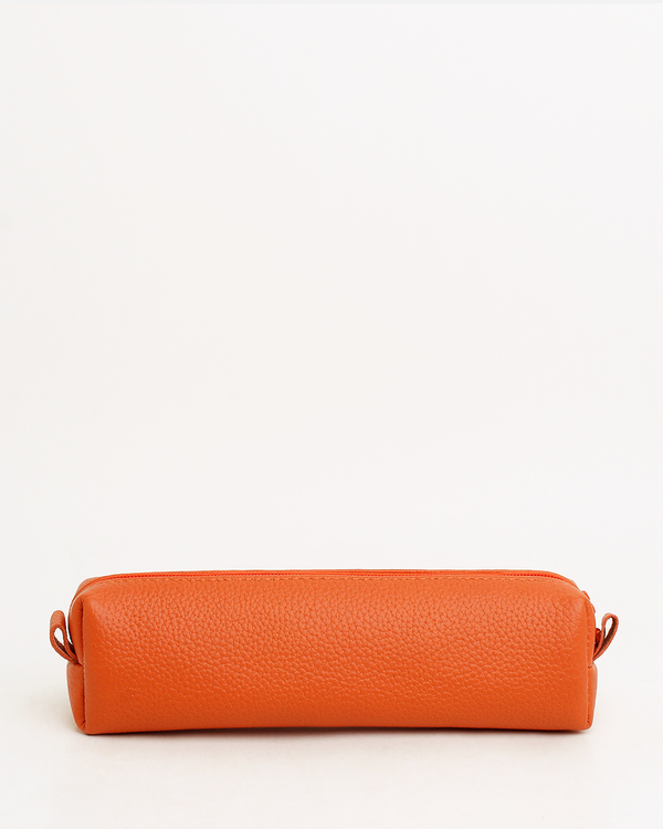 Cartuchera CA-0004 Naranja