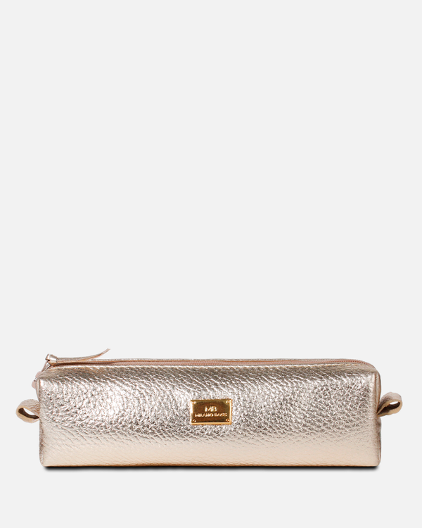 Cartuchera CA-0004 Oro