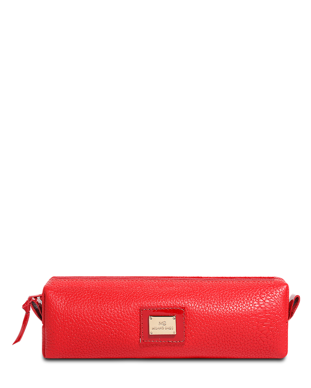 Cartuchera CA-0004 Rojo