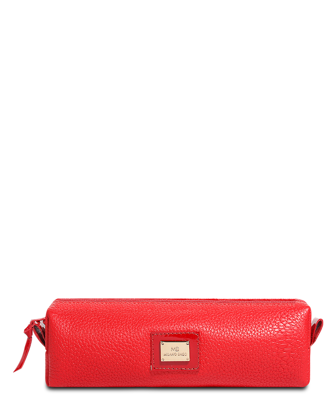 Cartuchera CA-0004 Rojo