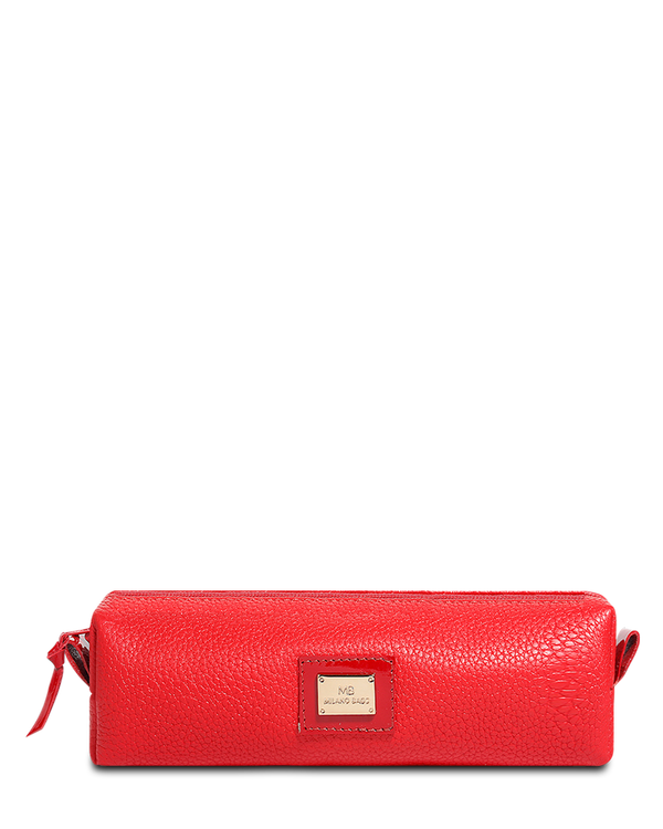 Cartuchera CA-0004 Rojo