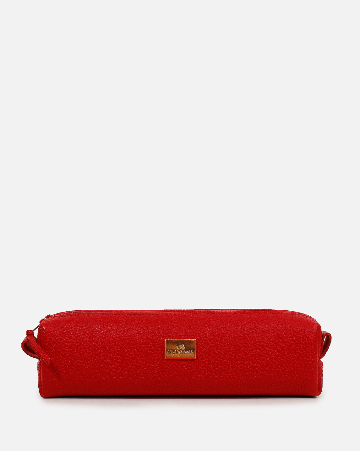 Cartuchera CA-0004 Rojo