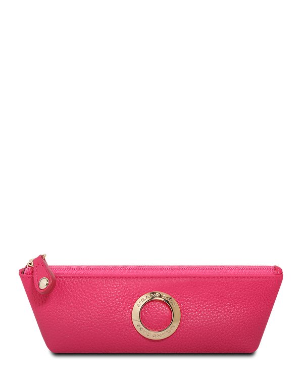 Cartuchera CA-17 Fucsia