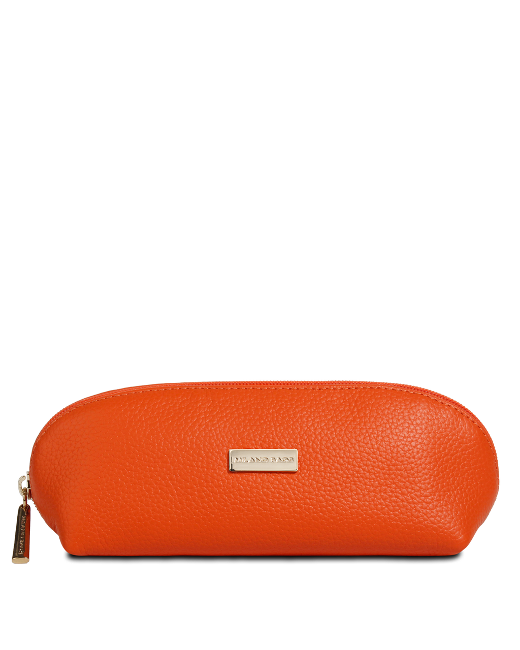 Cartuchera CA-0023 Naranja