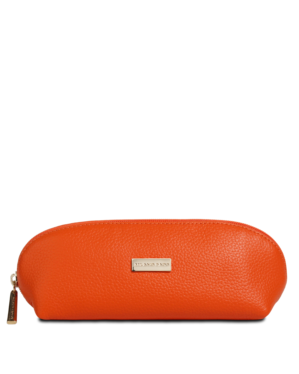 Cartuchera CA-0023 Naranja