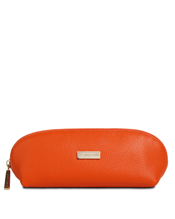 Cartuchera CA-0023 Naranja