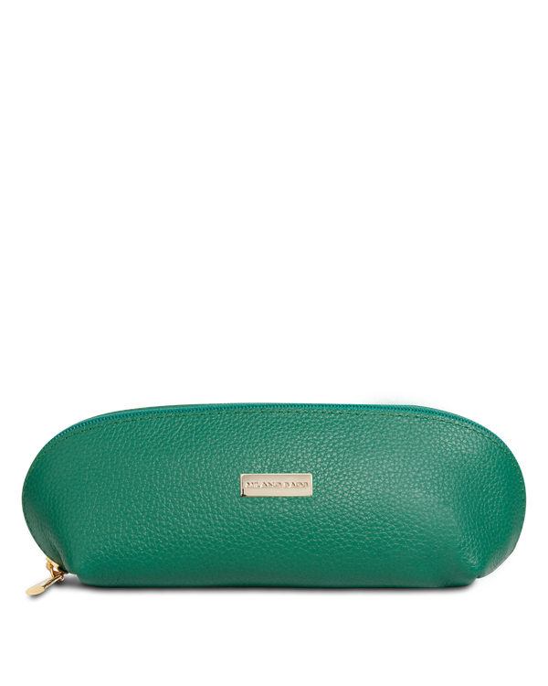 Cartuchera CA-0023 Verde