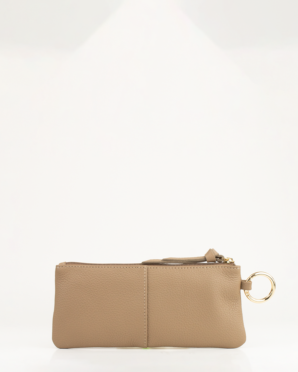 Cartuchera CA-0031 Cocoa