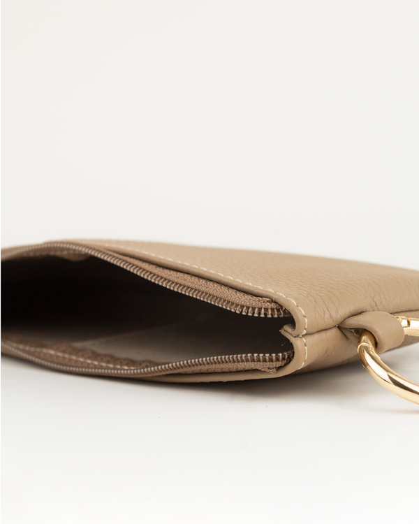 Cartuchera CA-0031 Cocoa