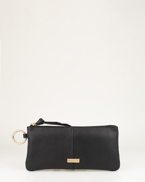 Cartuchera CA-0032 Negro