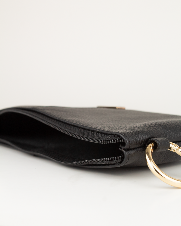 Cartuchera CA-0032 Negro