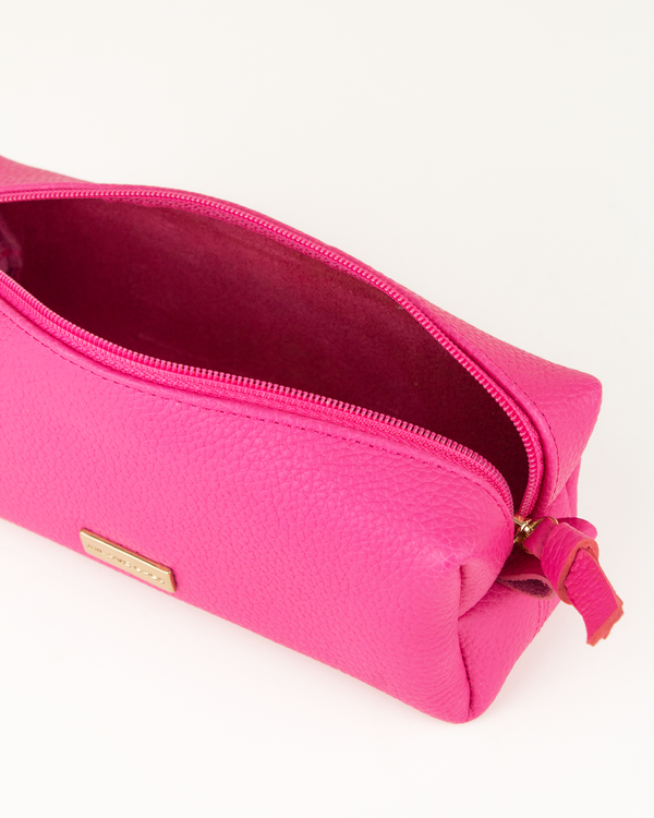 Cartuchera CA-0033 Fucsia