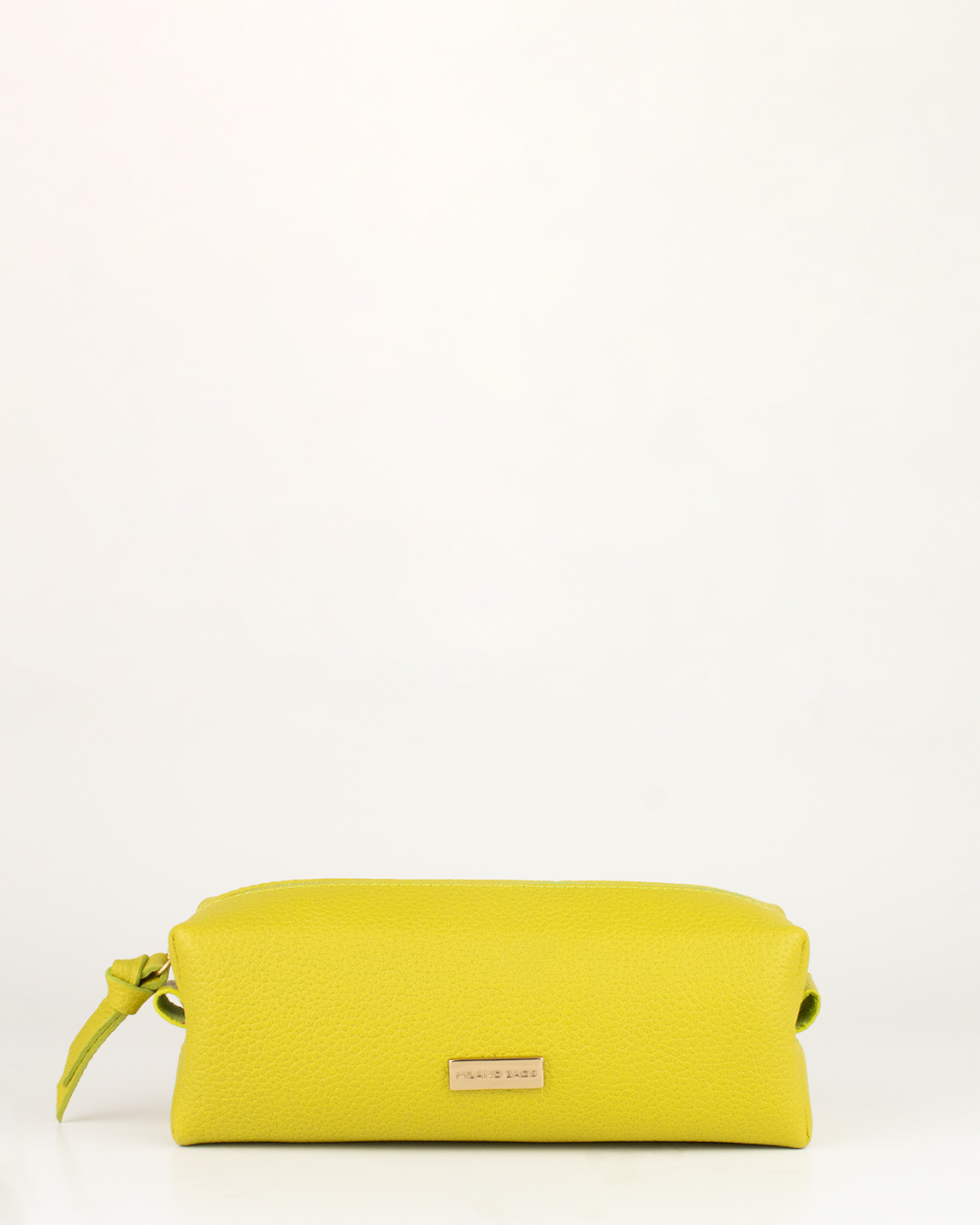 Cartuchera CA-0033 Amarillo