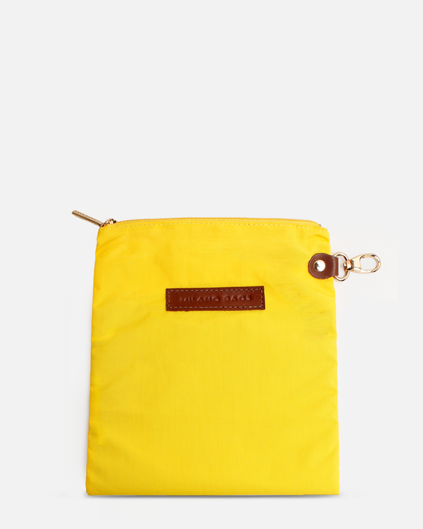 Cartuchera CA-30 Amarillo