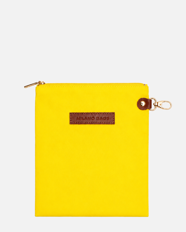 Cartuchera CA-30 Amarillo