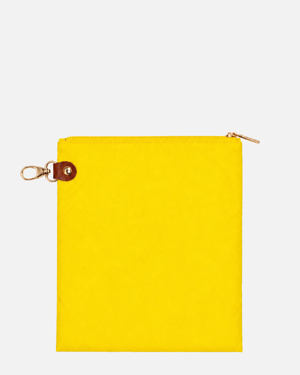 Cartuchera CA-30 Amarillo