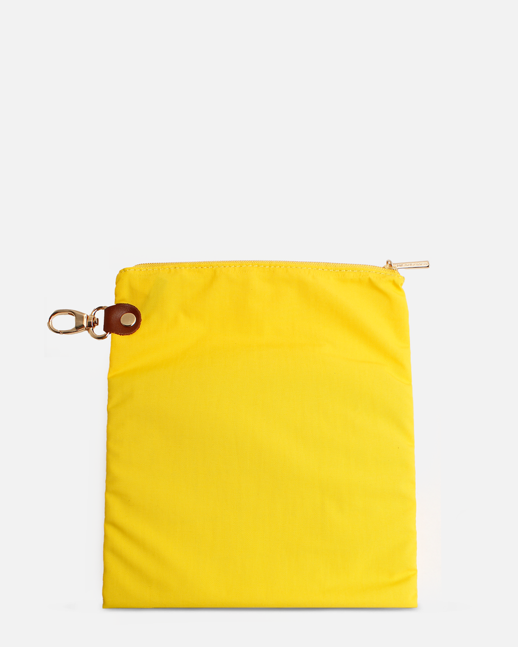 Cartuchera CA-30 Amarillo