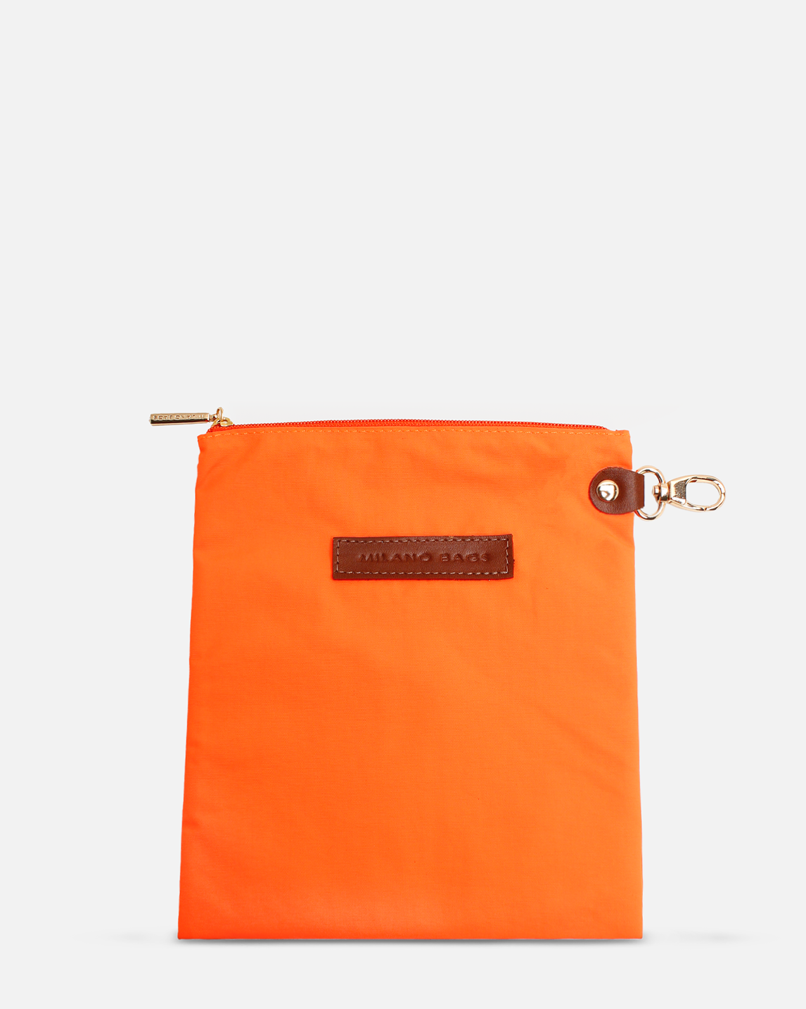Cartuchera CA-30 Naranja